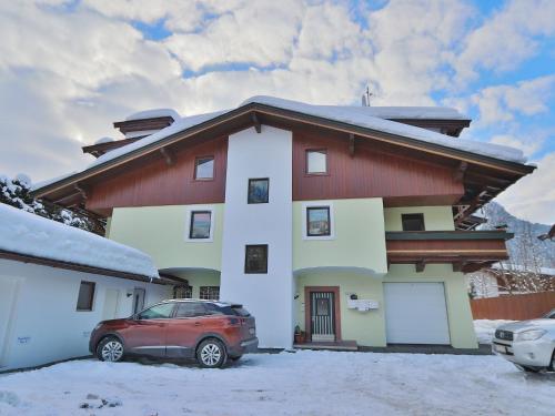 Landhaus Erharter in Hagstein