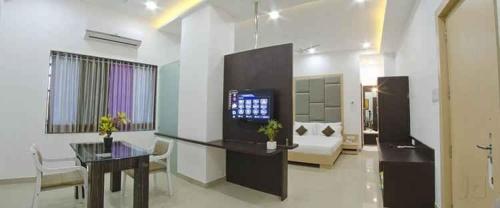

JK Rooms - 2 Star - Butibori MIDC Road, Main Gate - Nagpur