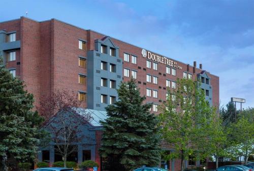 Photo - Doubletree by Hilton, Leominster