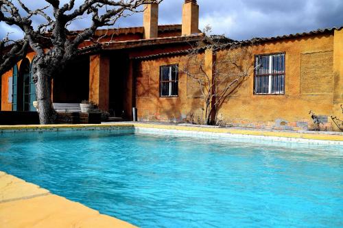  Mas Lucena in Alforja