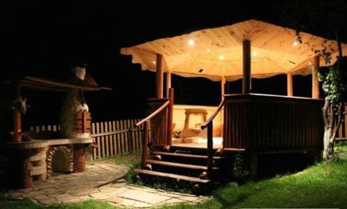 Agrotatry U Stachy Agrotatry U Stachy