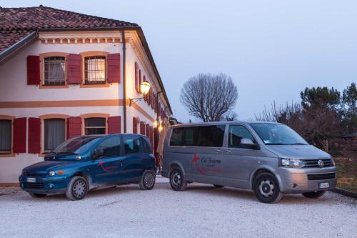 Ca' Tessera Venice Airport