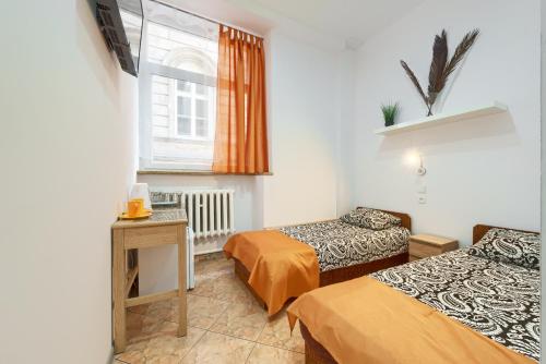 hostelswidnicka24 – Wroclaw, CT