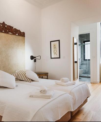 Center Garden luxury Apartment, Lisabon