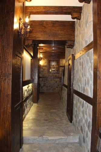 Tavern Matsurev Khan