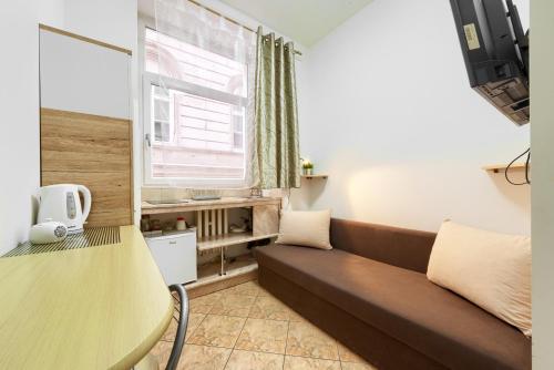 hostelswidnicka24 – Wroclaw, CT