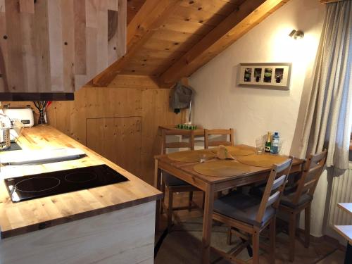 Ferienwohnung Uschi Willibald in Wackersberg (Bavaria)