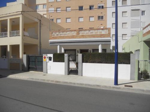 Chalet cerca del mar gîte à louer Playa de Bellreguart