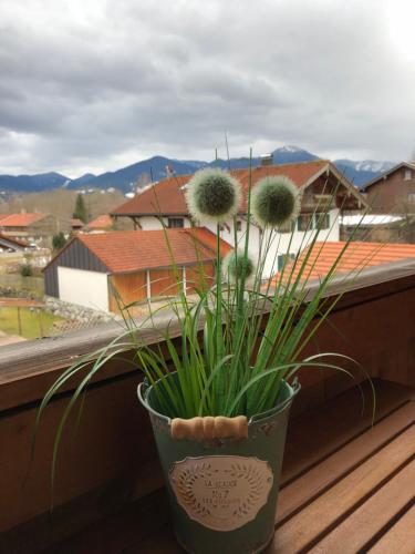 Ferienwohnung Uschi Willibald in Wackersberg (Bavaria)