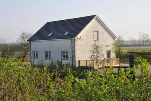 The Place Above gîte à louer Billy