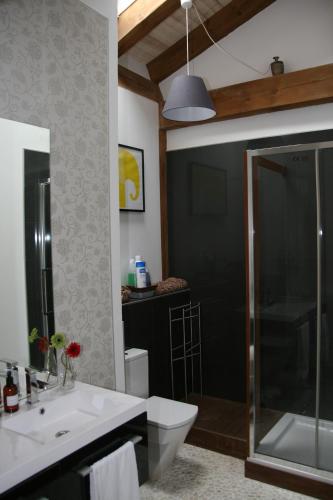 casa rural velliza - Accommodation - Velliza