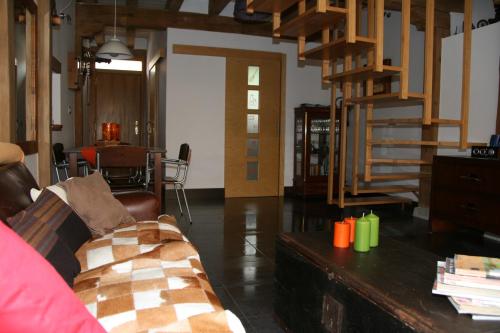 Casa Rural Velliza
