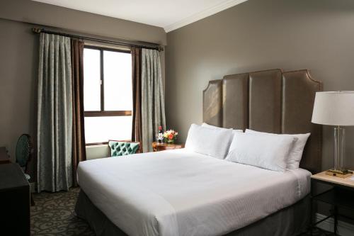 1 king bed