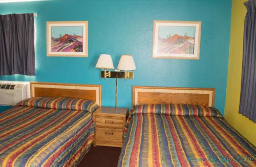 Bloomfield Motel - image 9