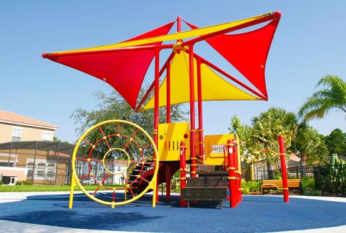 CLC Encantada Resort Vacation Townhomes - image 9