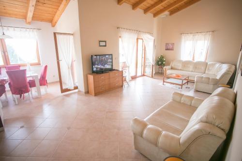 Villa NEVENA POREČ (Villa NEVENA POREC) in Buici