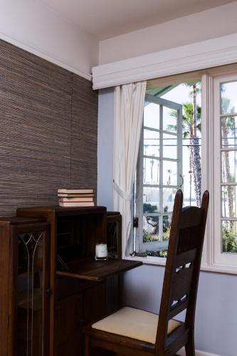 The Venice Beach House - 전망