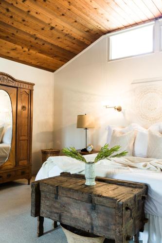 The Venice Beach House – Venice Beach, CA