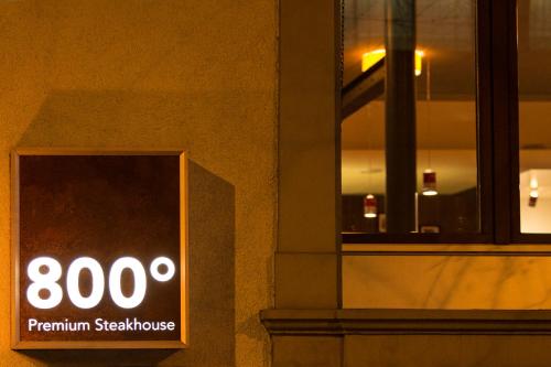 easyHotel Basel - self service and self check-in, Bâle (photo 9)