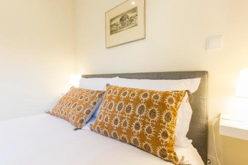 Opo Arte Apartment with terrace and A/C