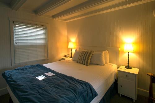 Mcbee Cottages In Or
