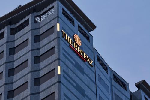 더 리센츠 동대문 호텔 (THE RECENZ DONGDAEMUN HOTEL) 실제 이용후기 및 할인 특가 더 리센츠 동대문 호텔 (The Recenz Dongdaemun Hotel) 실제 이용후기 및 할인 특가