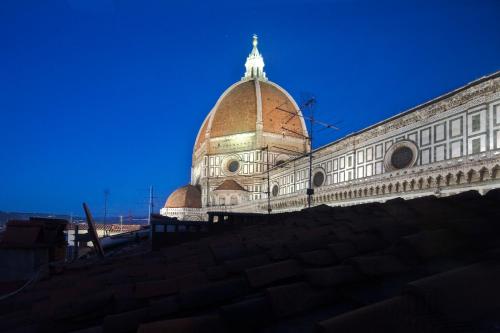 Granduomo Charming Accomodation - image 7