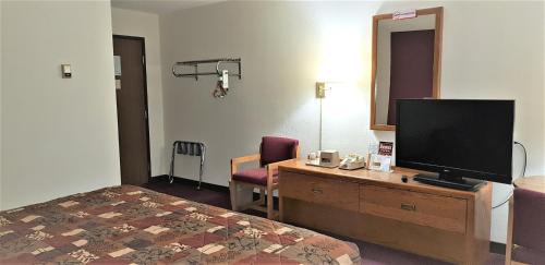 AmeriVu Inn & Suites-Avon in Avon, USA