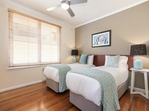 BOUTIQUE STAYS - Sandy Breeze 3