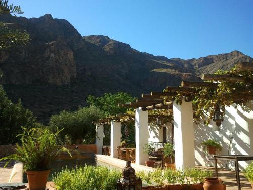 Hotel Rural Cortijo La Alberca