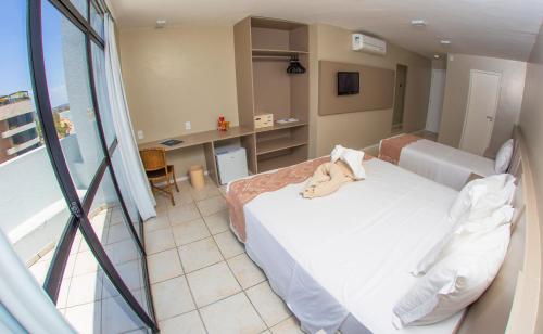 Maceió Mar Hotel