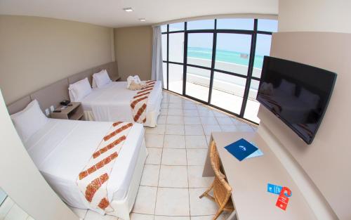 Maceió Mar Hotel
