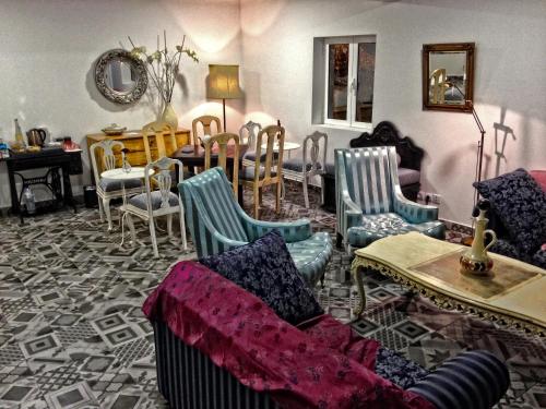 Vila Algarvia Boutique & Suites