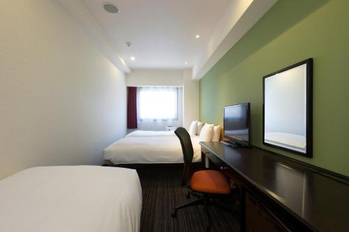 Triple Room - Non-Smoking