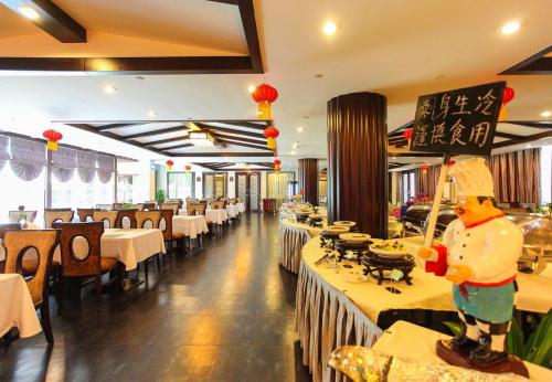 Mingdu Fengze Hotel