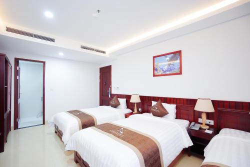 Vinh Hoang Hotel