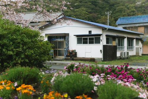 Guesthouse tabi-tabi - walk to Ohama Beach - Max 12 ppl