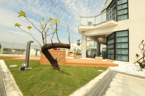 Tongzhan Design Inn16