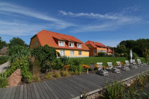 Hotel & Restaurant Zum Kap Arkona