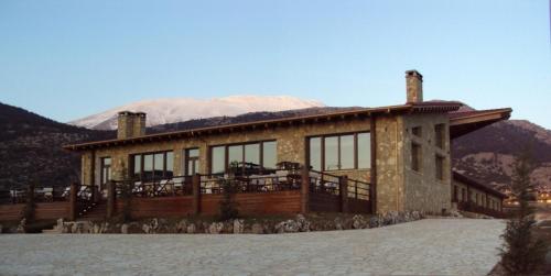 Tagli Resort & Spa - image 3