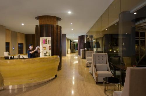 共用Lounge/電視區