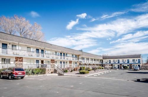 SureStay Plus Hotel by Best Western Susanville