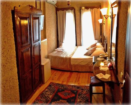 Naz Wooden House Inn, Istanbul (foto 9)