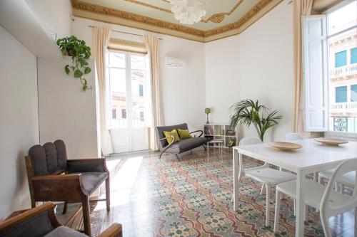 Aria Rooms, Palermo
