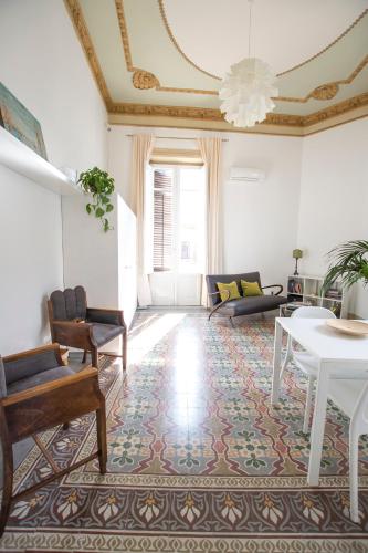 Aria Rooms, Palermo (fotografie 3)