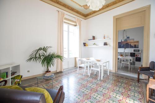 Aria Rooms, Palermo (fotografie 5)