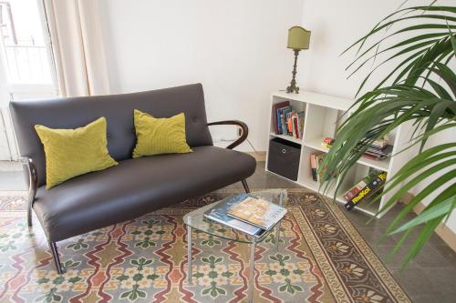 Aria Rooms, Palermo (fotografie 4)
