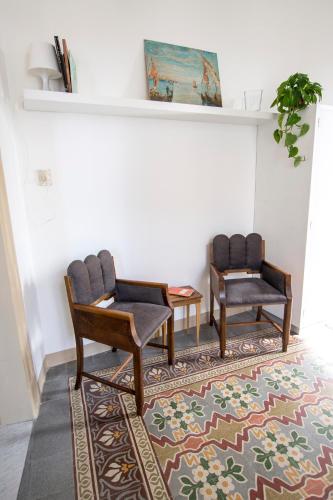 Aria Rooms, Palermo (fotografie 2)