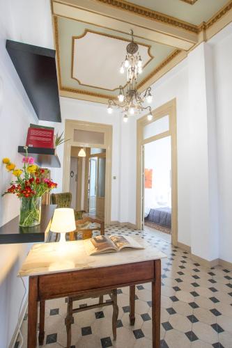 Aria Rooms, Palermo (fotografie 10)