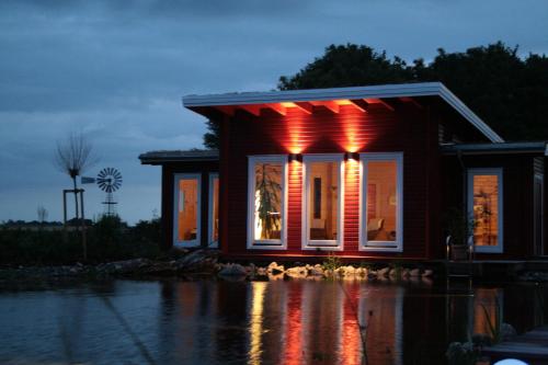 Hotel & Restaurant Zum Kap Arkona - image 7